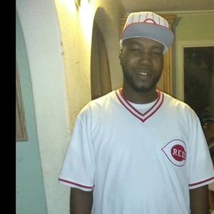 Meet your Posher, Jacoby